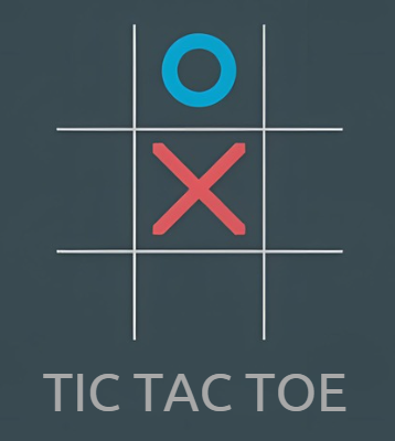 Tic Tac Toe